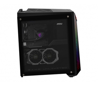 MSI X 10TE-830MYS
