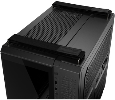 ASUS TUF GAMING GT502 Horizon TG ARGB Black
