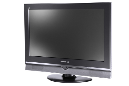 Телевизор daewoo dlp 32c3