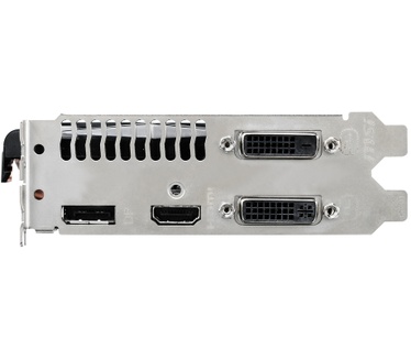 MSI Radeon R7 260 1GD5 OC