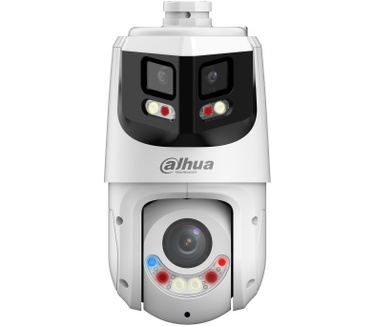 Dahua SDT4E425-8P-GB-APV1