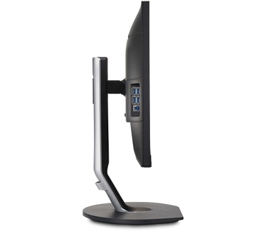 Philips 240B7QPTEB/00 Zwart