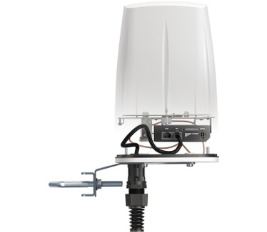 QuWireless QuSpot