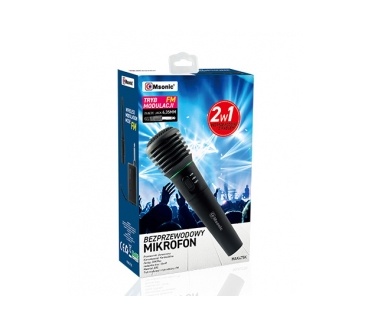 Msonic MAK475K