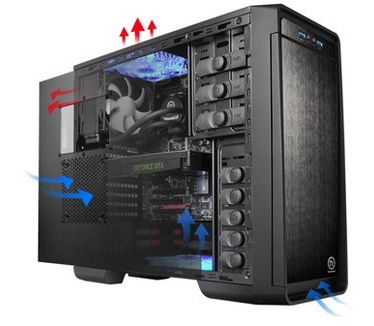 Thermaltake Urban S21