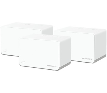 Mercusys Halo H70X, 3-pack