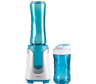 Domo My Blender DO435BL - Blauw