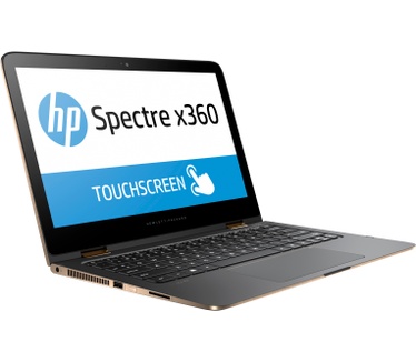 HP Spectre x360 13-4159nd Special Edition