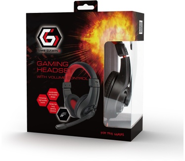 Gembird GHS-01