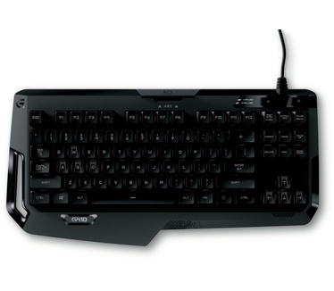 Logitech G410 Atlas Spectrum (Azerty FR)