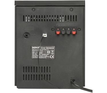 Denver MDA-240