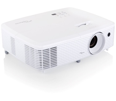 Optoma HD27