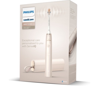 Philips Elektrische tandenborstel met SenseIQ HX9992/11