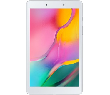 Samsung Galaxy Tab A 2019 (8.0", LTE) Zilver