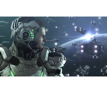 Bayonetta & Vanquish Double Pack, Xbox One