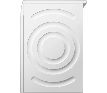 Bosch Serie | 6 Serie 6 WQG245D5NL - Wasdroger - Warmtepompdroger - Energielabel A+++
