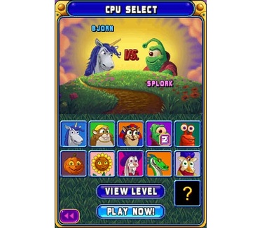 Peggle Dual Shot