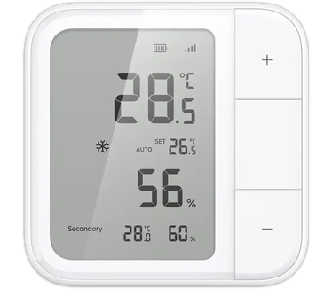 Aqara Climate Sensor W100