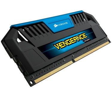 Corsair Vengeance Pro CMY32GX3M4A1600C9B