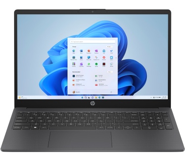 HP Laptop R7-5825U 16GB/512GB 15.6 W11H