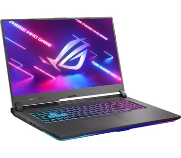 ASUS ROG Strix 17 G713RC ROG Strix 17 G713RC-HX057W