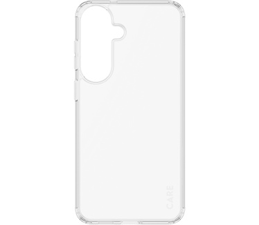 PanzerGlass CARE™ by PanzerGlass® Urban Combat Case Transparent Samsung Galaxy S26 FE 5G