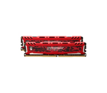 Crucial Ballistix Sport LT BLS2C8G4D240FSEK