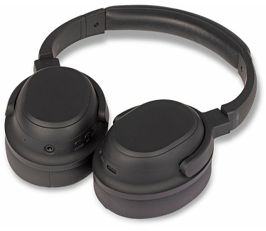 Lindy LH500XW+ (Zwart)