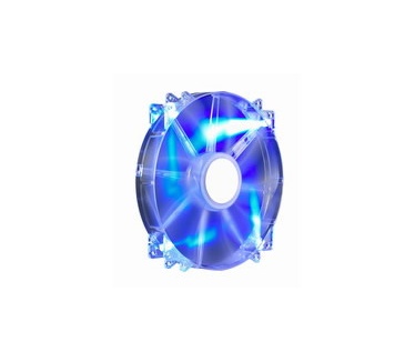 Cooler Master Megaflow Blue 200MM