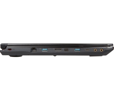 MSI GE62 7RD(Apache)-098BE