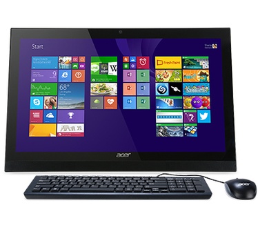 Acer Aspire Z1-621 I6020T NL
