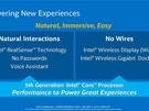 Intel Broadwell-U jan. 2015