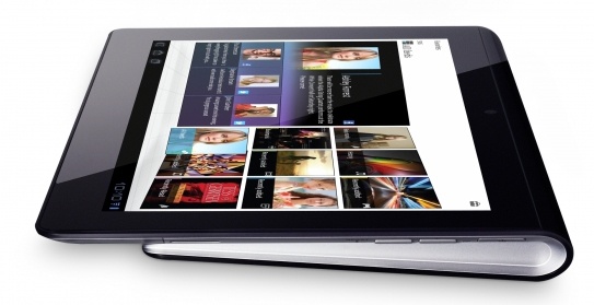 sony tablet s 16gb zwart kenmerken