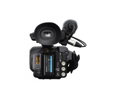 Sony Sony PMW-150 Zwart