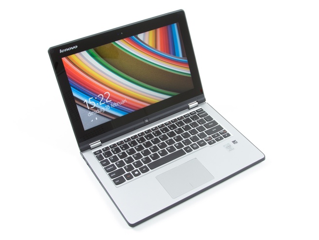 Lenovo Yoga 2