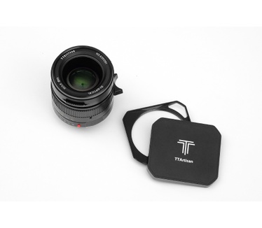 TTArtisan M 35mm F1.4 ASPH