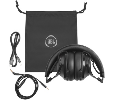 JBL Club 700BT (Zwart)
