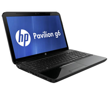 HP Pavilion g6-2104sd