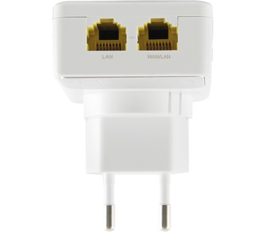 Ewent EM4596 Concurrent AC1200 Dual Band WiFi Repeater