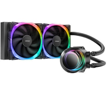 Antec Vortex 240 ARGB