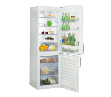 Whirlpool WBE34132A++W
