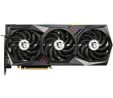 MSI Gaming Series GeForce RTX 3060 Ti Gaming X Trio 8GD6X