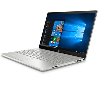 HP Pavilion 15 cs1855nd