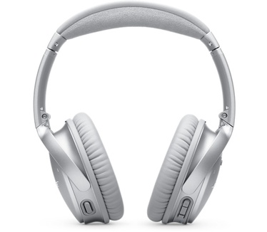 Bose QuietComfort 35 II (Zilver)
