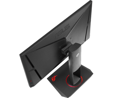 Asus Republic Of Gamers Swift PG279Q Zwart