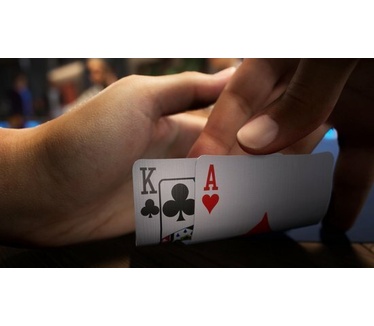 Poker Club, PS5
