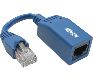 Tripp-Lite N034-05N-BL Blauw