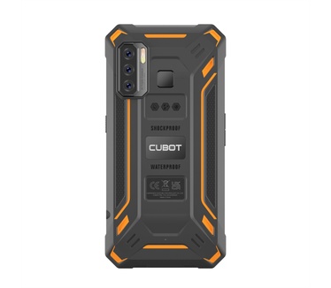 CUBOT KINGKONG 5