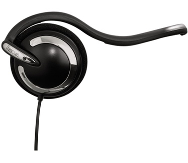 Hama HK-220 (Zilver, Zwart)