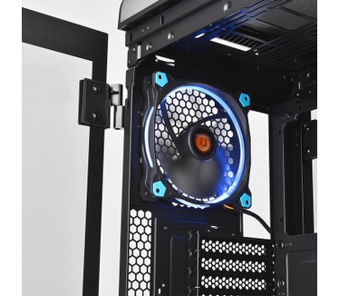Thermaltake Tt Level 20 GT (CA-1K9-00F1WN-00)